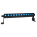 SHOWTEC Sonus Bar 4 Indoor RGBW-lichtbalk - 41273