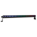 SHOWTEC Sonus Bar 8B Indoor RGBW-lichtbalk - batterijgevoed - 41274