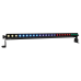 SHOWTEC Sonus Bar 8B Indoor RGBW-lichtbalk - batterijgevoed - 41274