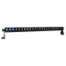 SHOWTEC Sonus Bar 8B Indoor RGBW-lichtbalk - batterijgevoed - 41274