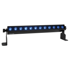 SHOWTEC Sonus Bar 4B Indoor RGBW-lichtbalk - batterijgevoed - 41275