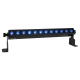 SHOWTEC Sonus Bar 4B Indoor RGBW-lichtbalk - batterijgevoed - 41275