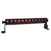 SHOWTEC Sonus Bar 4B Indoor RGBW-lichtbalk - batterijgevoed - 41275