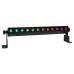 SHOWTEC Sonus Bar 4B Indoor RGBW-lichtbalk - batterijgevoed - 41275