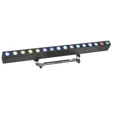 Showtec Pulse Pixel Bar 16 Q4 - Indoor lichtbalk - 41305
