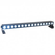 Showtec Pixelbar 16Q6 - RGBWA-UV - 41308