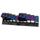 INFINITY Furion FX402 Bar 10 x 60 W RGBW LED FX Bar met strobe pixels - IP65 - 41470