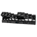 INFINITY Furion FX402 Bar 10 x 60 W RGBW LED FX Bar met strobe pixels - IP65 - 41470