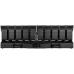 INFINITY Furion FX402 Bar 10 x 60 W RGBW LED FX Bar met strobe pixels - IP65 - 41470
