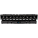 INFINITY Furion FX402 Bar 10 x 60 W RGBW LED FX Bar met strobe pixels - IP65 - 41470