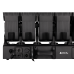 INFINITY Furion FX402 Bar 10 x 60 W RGBW LED FX Bar met strobe pixels - IP65 - 41470