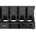 INFINITY Furion FX402 Bar 10 x 60 W RGBW LED FX Bar met strobe pixels - IP65 - 41470
