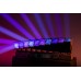 INFINITY Furion FX402 Bar 10 x 60 W RGBW LED FX Bar met strobe pixels - IP65 - 41470