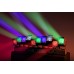 INFINITY Furion FX402 Bar 10 x 60 W RGBW LED FX Bar met strobe pixels - IP65 - 41470
