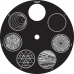 INFINITY S401 Spot Furion Series - 41506