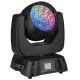 Infinity iW-1915 Pixel RGBW wash, zoom, pixelcontrole - 41523