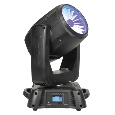 Infinity iFX-640 - 6x 40 W RGBW Effect Moving Head - 41552