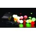 Showtec Festoonlight Q4 String - 20 pixels, 15 meter. - 41751