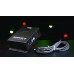 Showtec Festoonlight Q4 String - 20 pixels, 15 meter. - 41751