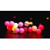 Showtec Festoonlight Q4 String - 20 pixels, 15 meter. - 41751