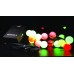 Showtec Festoonlight Q4 Booster - Voor 4 tot 6 Festoon-kabels. - 41752