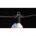 Showtec Festoonlight Q4 Booster - Voor 4 tot 6 Festoon-kabels. - 41752