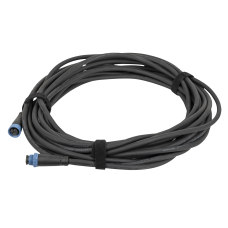 Showtec Extensioncable for Festoonlight Q4 - 1 m - 41753