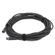 Showtec Extensioncable for Festoonlight Q4 - 10 m - 41756