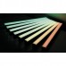 Showtec LED Octostrip Set MKII - Besturing aparte gedeelten van 50 cm - 42235