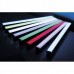 Showtec LED Octostrip Set MKII - Besturing aparte gedeelten van 50 cm - 42235