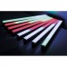 Showtec LED Octostrip Set MKII - Besturing aparte gedeelten van 50 cm - 42235