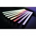 Showtec LED Octostrip Set MKII - Besturing aparte gedeelten van 50 cm - 42235