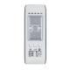 Showtec RF remote control for Dancefloor Sparkle - Ledvorm accessoire - 42333