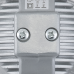 Showtec LED Pinspot Pro - Silver - 42404S