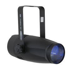 Showtec LED Pinspot Q4 - 15 W RGBW LED Pinspot - 42407