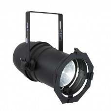Showtec PAR 64 LED-100Z 3200 K - 80 W Warm Witte LED Par - 42530