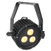 Showtec Power Spot 3 Q - 3 x 10 W RGBWA LED Spot - 42573