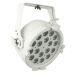 Showtec Compact Par 18 Q4 - White - 42588