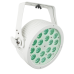 Showtec Compact Par 18 Q4 - White - 42588