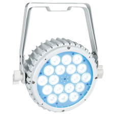 Showtec Compact Par 18 MKII - White - 42592W