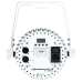 Showtec Compact Par 18 MKII - White - 42592W