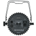 Showtec Compact Par 18 MKII - Black - 42592