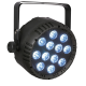 Showtec Club Par 12/4 RGBW - 12 x 8 W RGBW LED Par - 42650