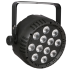 Showtec Club Par 12/4 RGBW - 12 x 8 W RGBW LED Par - 42650