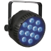 Showtec Club Par 12/4 RGBW - 12 x 8 W RGBW LED Par - 42650