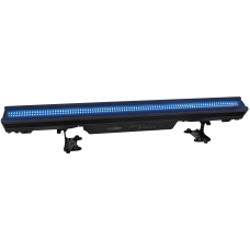 SHOWTEC Spectra Strobe 360x 1W witte en 384x 0,5W RGB LED-bar - IP65 - 42654