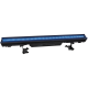 SHOWTEC Spectra Strobe 360x 1W witte en 384x 0,5W RGB LED-bar - IP65 - 42654