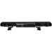 SHOWTEC Spectra Strobe 360x 1W witte en 384x 0,5W RGB LED-bar - IP65 - 42654