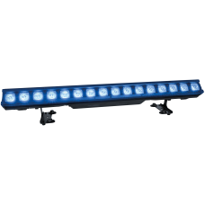 SHOWTEC Spectra Wash 16x 20W RGBW LED bar - IP65 - 42655