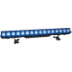 SHOWTEC Spectra Wash 16x 20W RGBW LED bar - IP65 - 42655